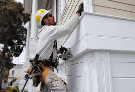 Best Insulated Siding Installation  in Placentia, CA